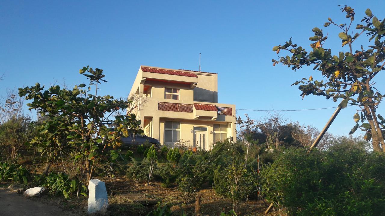 三芝乡新芝兰民宿住宿加早餐旅馆 外观 照片